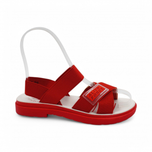 Босоножки LV69-88 красные