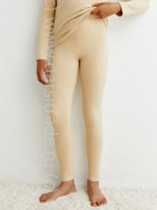 Легинсы детские 422 Omsa Дроп