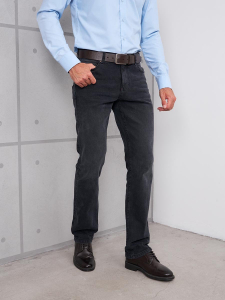 Мужские джинсы арт. 09257