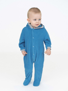 Утёнок Комбинезон