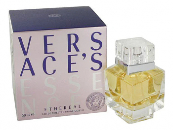 VERSACE ESSENCE ETHERAL edt (w) 50ml