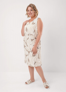 CLEVER Сорочка LS26-1213