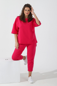 Костюм Рейв-4У