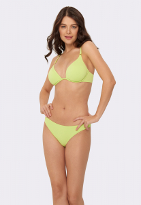 Купальный костюм жен. Merida зеленый SWIM Soft bra