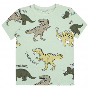 Футболка кулирка 0954102915