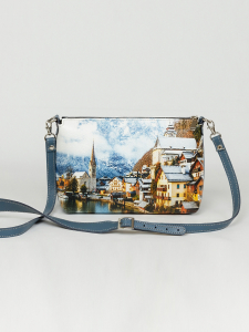 Сумка женская Jane print