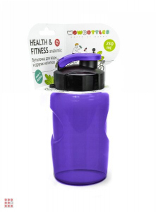 Бутылка для воды и др.напитков 