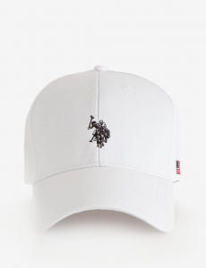 MENS CENTER SMALL LOGO HAT