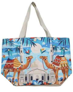 Пляжная сумка «BAILI»