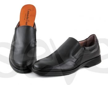 Comodosan, ZAPATO CABALLERO PIEL