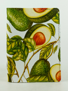 Обложка для паспорта VITA2