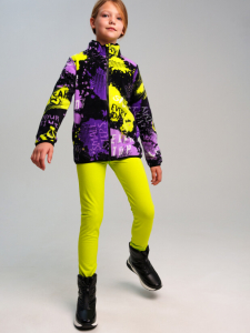 Толстовка для девочки