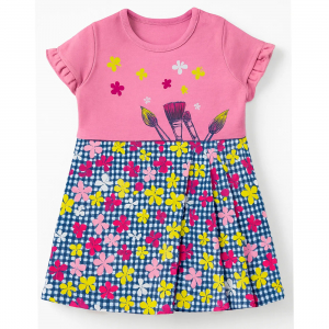 Платье интерлок 0831200102