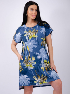 Malina Туника 6012