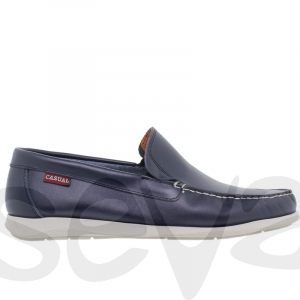 Casual, ZAPATO CABALLERO PIEL