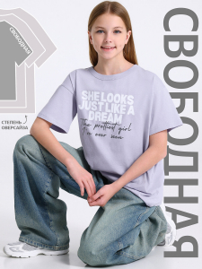 Апрель Футболка 1ДДФК4437001