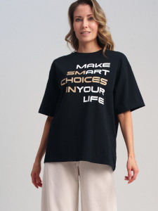 Футболка женская