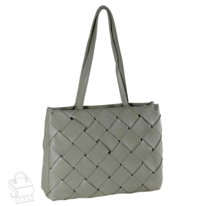 Сумка женская  593083-1 green Velina Fabbiano/30