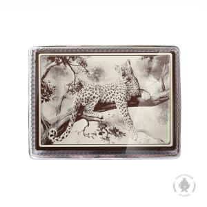 Леопард (600 грамм)