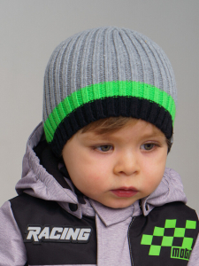 Шапка для мальчика