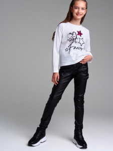 Брюки для девочки