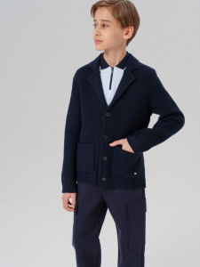 Кардиган для мальчика