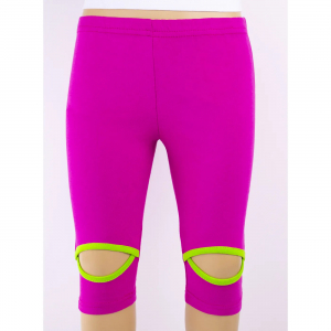 Велосипедки кулирка лайкра 0233100101