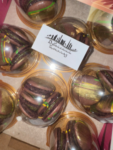 Маракунс шоко