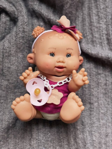 MARINA & PAU PEPOTES (290) Милочка