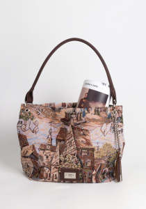 Сумка женская на плечо1172