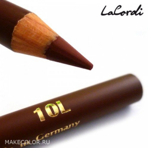 Карандаш для губ LaCordi 