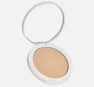 [Истекающий срок годности] Пудра компактная Estrade минеральная - Mineral Matte Skin, тон M24 Кремовый беж нейтральный