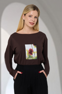 лонгслив 8171-29