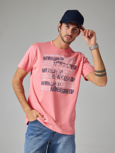 Футболка мужская арт. 02285/Steadfast