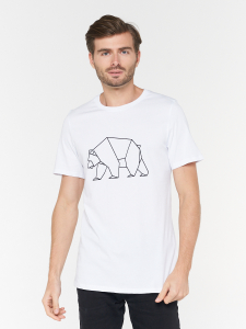 Фуфайка (футболка) мужская BY201-17002/9