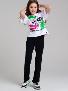 Джинсы для девочки