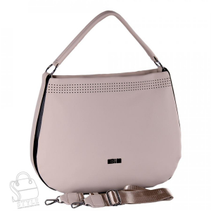 Сумка женская  9072CD beige Alex&Mia/30