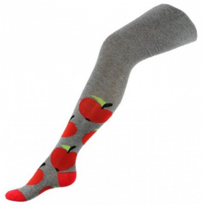 MS-59 Колготки 80/86 р для девочек Mini Stars