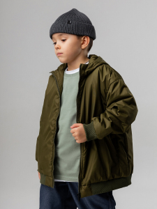 Bodo Куртка 32-70МU