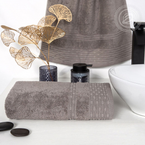 Полотенце махровое 