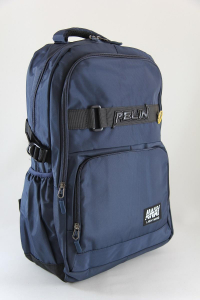 Рюкзак текстильный NN