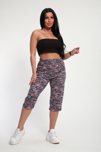 29024 Бриджи женские