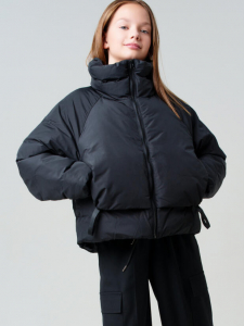 Куртка демисезонная для девочки