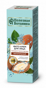 Фито-крем д/лица 