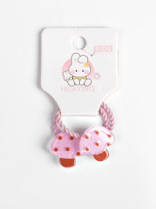 Резинка для девочки 2 шт Accessory