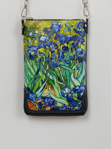 Сумка Nicco print