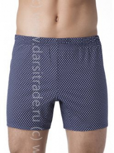 Трусы мужские 18С6400 Брестские Boxer Conte Дроп боксеры