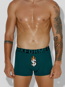 MARK FORMELLE Трусы