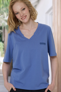 футболка женская 8573-07 Новинка