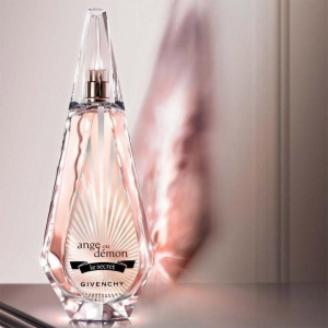 GIVENCHY ANGE ou DEMON LE SECRET edp (w) 100ml TESTER